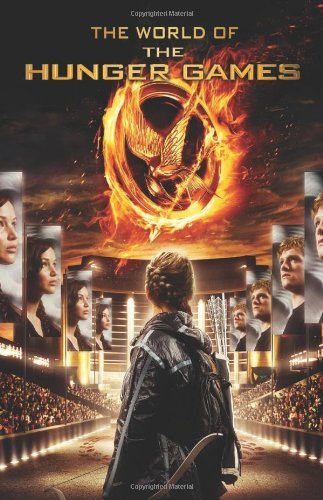 Inc. Scholastic/World Of The Hunger Games,The